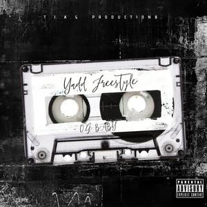 Yaddd Freestyle