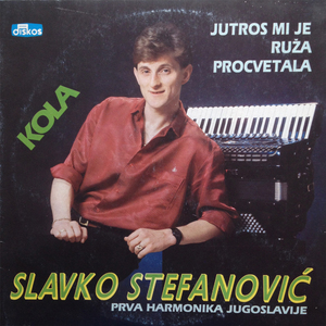 Slavicino kolo