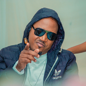 Only You (feat. Kidman)