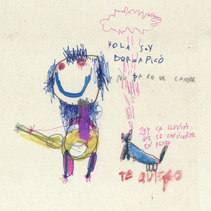 Voces en el Aire (Bonus Track)