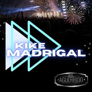 Kike Madrigal