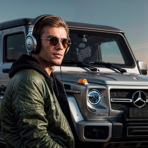 Переехал гелик