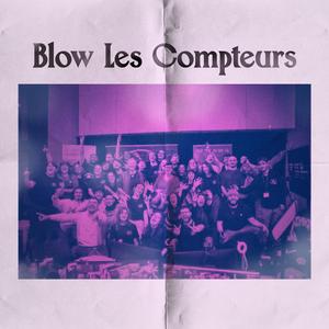 Blow Les Compteurs (feat. CLEH)