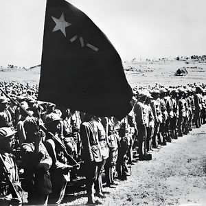 一代人的使命和守望