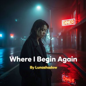 I'm Not Waiting Anymore