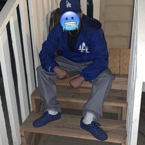 FWM (feat. Luii P Da Gee)