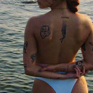 J'adore