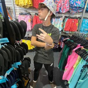 No Guarentees! (feat. Yvng Di)