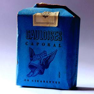 Gauloises