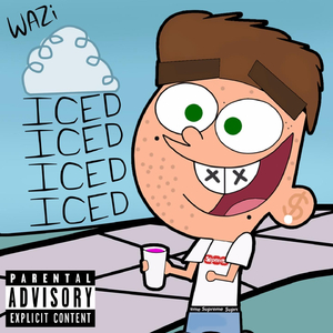 Iced