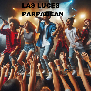 Las Luces Parpadean