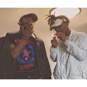 Attachments (feat. Niiko Rich)