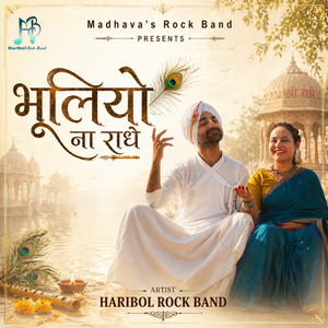 Bhuliyo Na Radhe