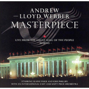 Gethsemane (I Only Want to Say) [Live]