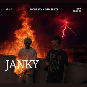 Janky (feat. DTH SpaZz)