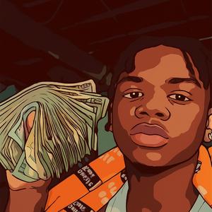 Drop that ahh (feat. Ricchronn)