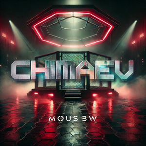 CHIMAEV