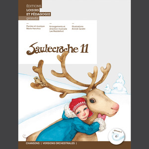 Le renard gourmand (Version vocale)