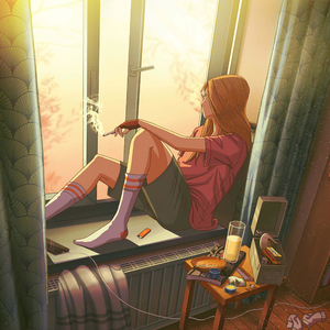 Dream Well, Little One