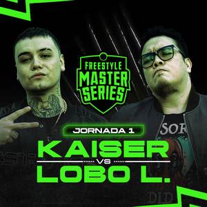 Sangre 2 Lobo Lopez - Kaiser Vs Lobo Lope (Live)