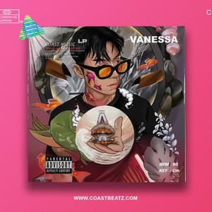 Sik k R&B Guitar KPop Type Beat "VANESSA"
