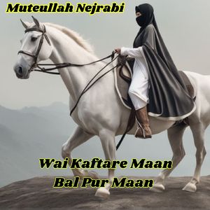 Wai Kaftare Maan Bal Pur Maan
