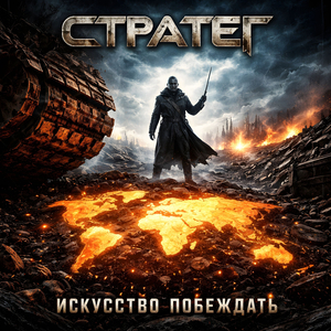 ГОРОД. ТЯЖЁЛЫЙ ШАГ