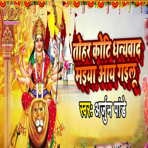 Tohar Koti Dhanyavad Maiya A Gailu
