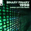 Binary Finary - 1998 (Anfisa Letyago Remix)