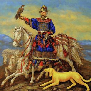 念奴娇·赤壁怀古