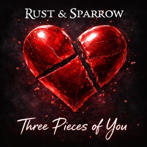 Three Pieces of You