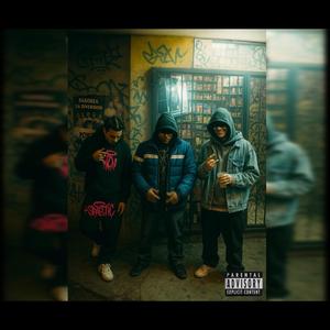 ES UNA MALDICIÓN (feat. Sconner & Can3lo)