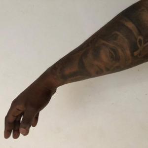 dunk01 maradona la main de Dieu