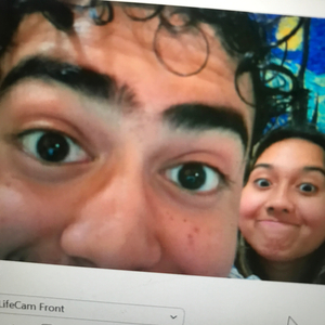 Whoops (but it's probably gonna be better than the sped up one since this one isn't sped up) (feat. Tita (:)