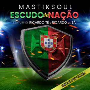 Escudo Da Nação (Música De Apoio a Seleção)