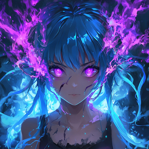 SLASHI (Super Sped Up)