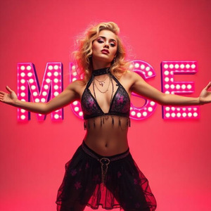 I MUSE