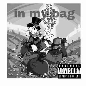 In my bag