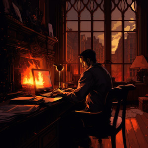 Ebb and Flow of Productivity