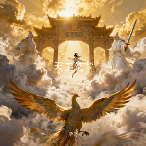 天工筑梦