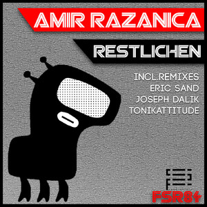 Restlichen (Eric Sand Remix)