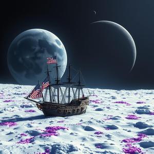 still impressed with her stomach