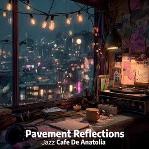 Pavement Reflections