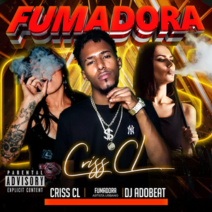Fumadora