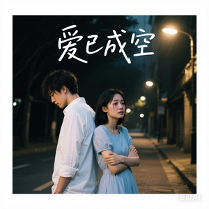 爱已成空