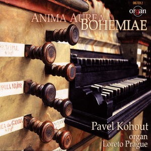 Toccata über das altböhmische Weihnachtslied "Nesem Vám noviny" in C Major