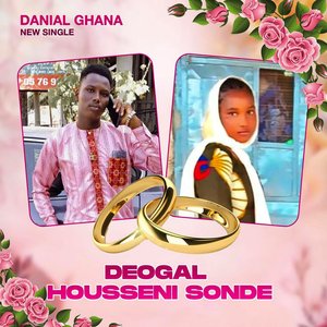 Deogal Housseni Sondé