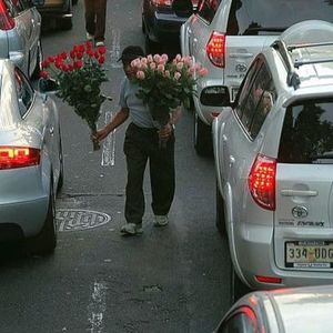 Why am I so in love?