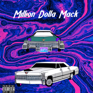 Million Dolla Mack