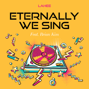 Eternally We Sing (Instrumental)